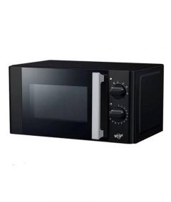 Bingo Microwave Oven 20 Liter Black (MO-722) On Installments-Musab Mall ( 3 Months 0% Percent Profit Product Available On 48 Months Installment )